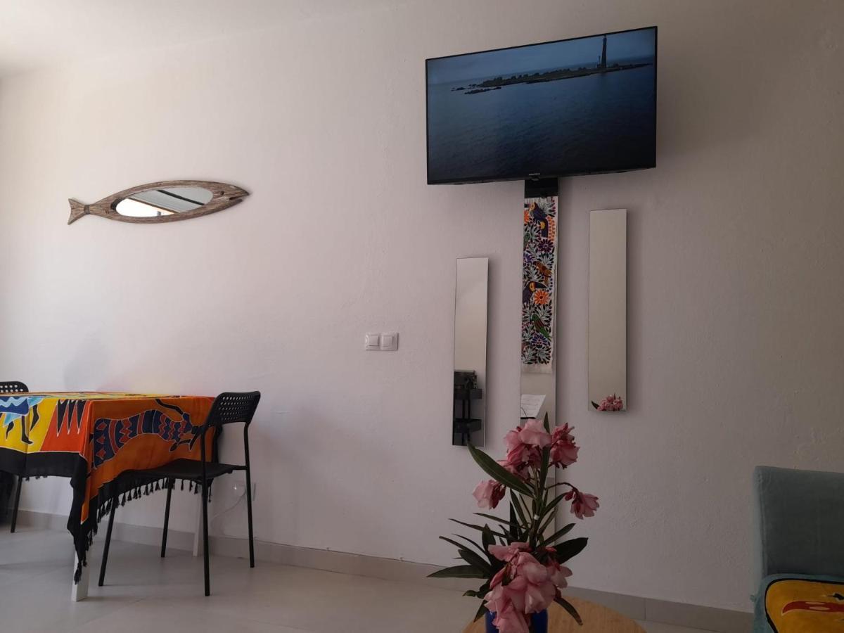 Nice New Apartment Center Of Corralejo 100M By Beaches Luaran gambar