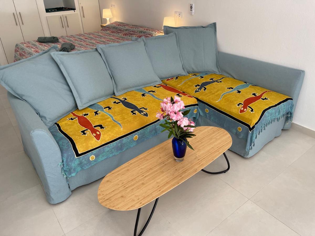 Nice New Apartment Center Of Corralejo 100M By Beaches Luaran gambar