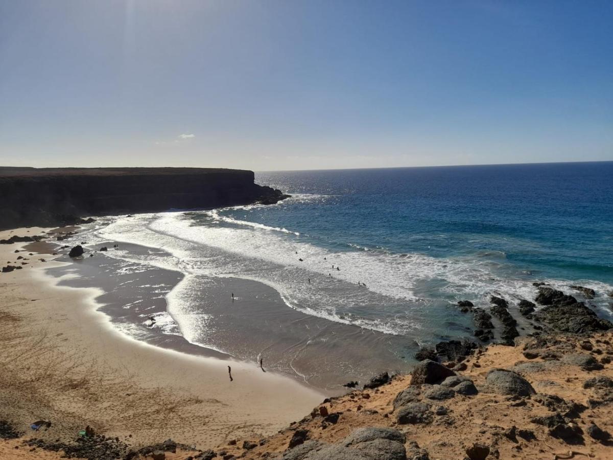 Nice New Apartment Center Of Corralejo 100M By Beaches Luaran gambar