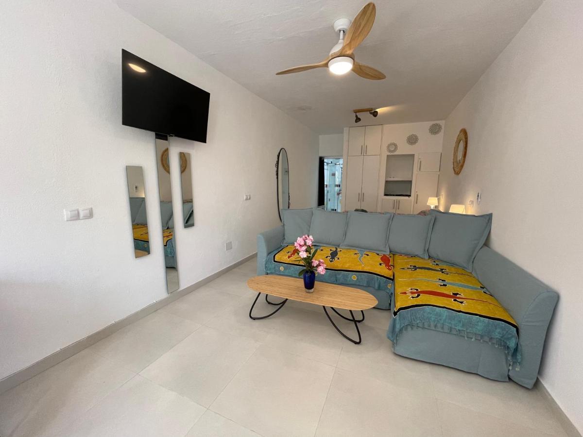 Nice New Apartment Center Of Corralejo 100M By Beaches Luaran gambar
