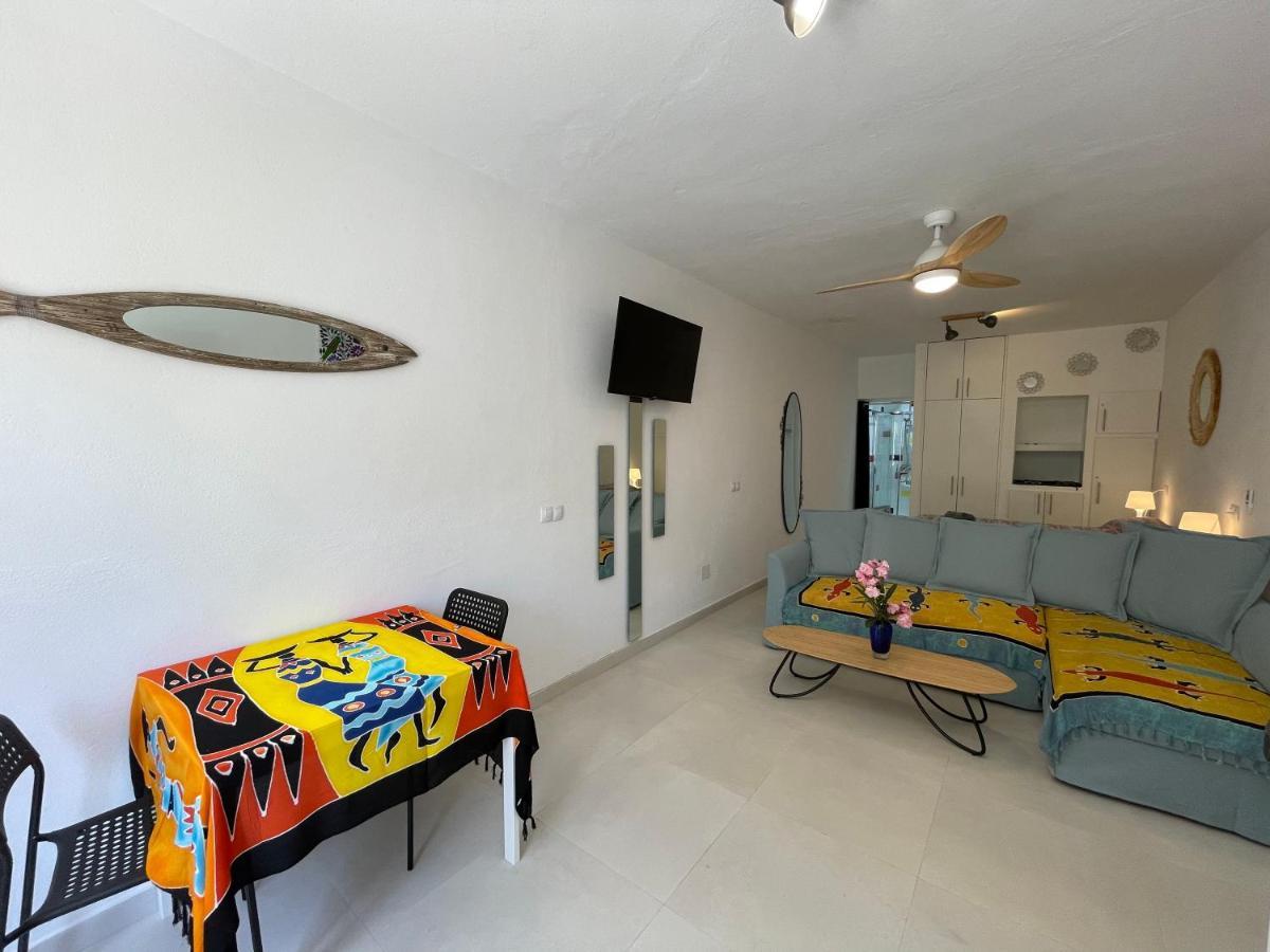 Nice New Apartment Center Of Corralejo 100M By Beaches Luaran gambar