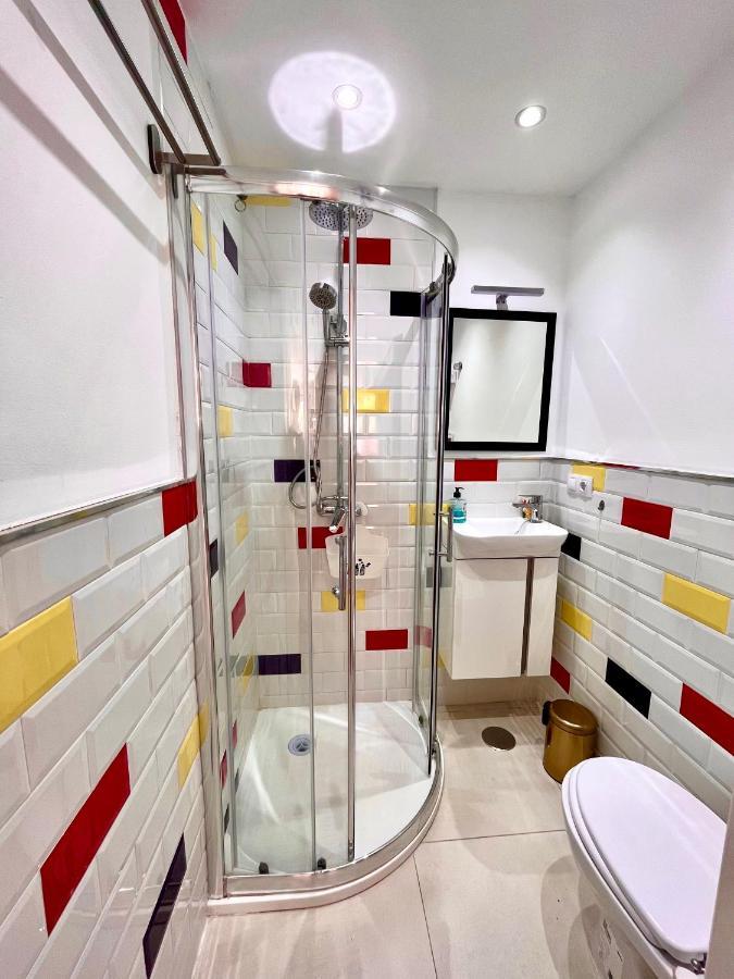 Nice New Apartment Center Of Corralejo 100M By Beaches Luaran gambar