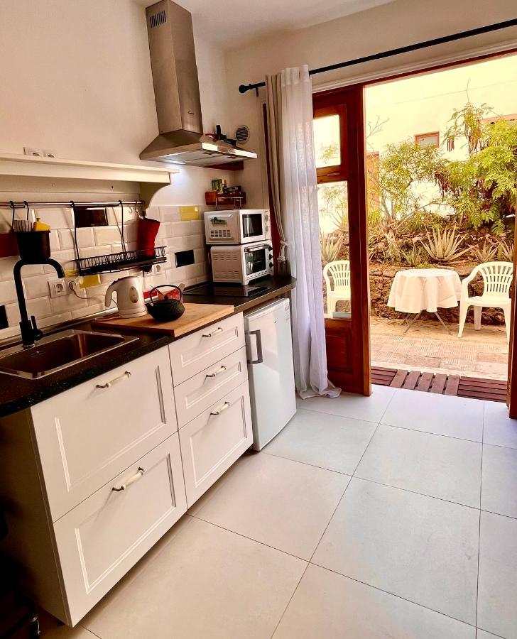 Nice New Apartment Center Of Corralejo 100M By Beaches Luaran gambar