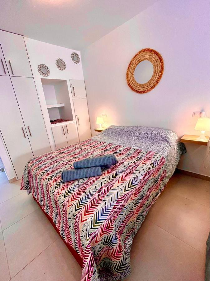 Nice New Apartment Center Of Corralejo 100M By Beaches Luaran gambar