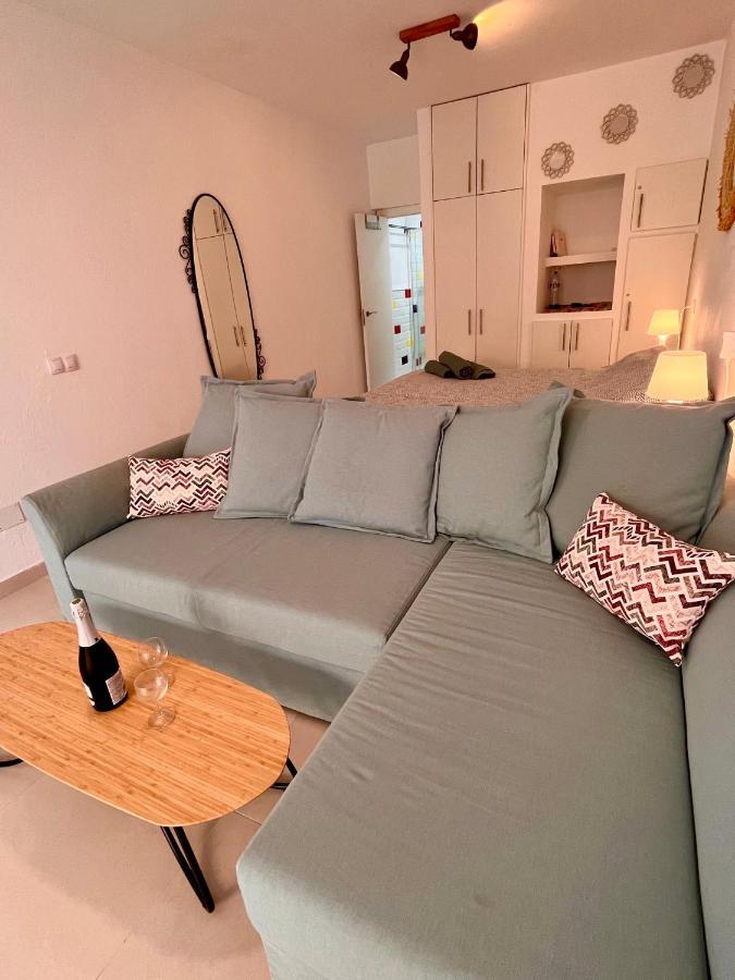 Nice New Apartment Center Of Corralejo 100M By Beaches Luaran gambar