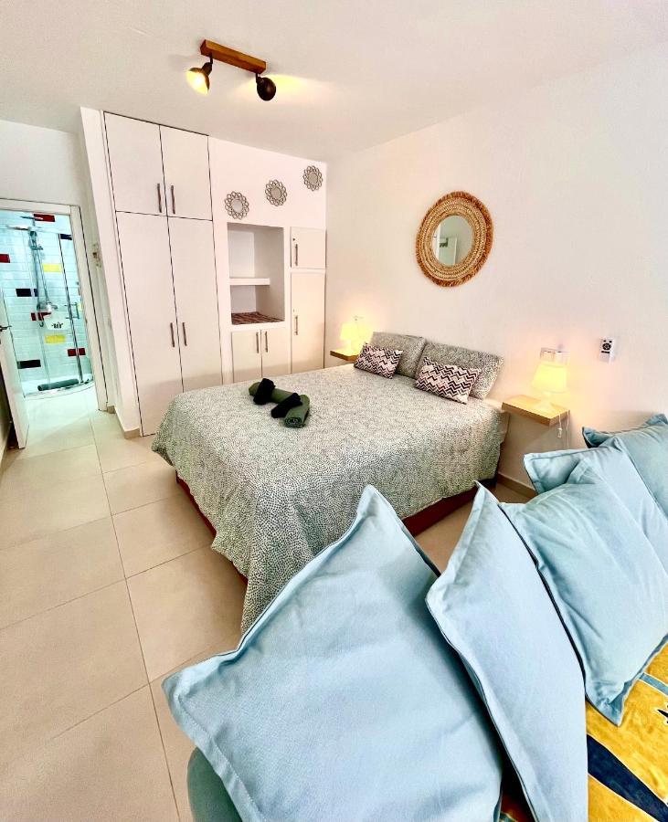 Nice New Apartment Center Of Corralejo 100M By Beaches Luaran gambar