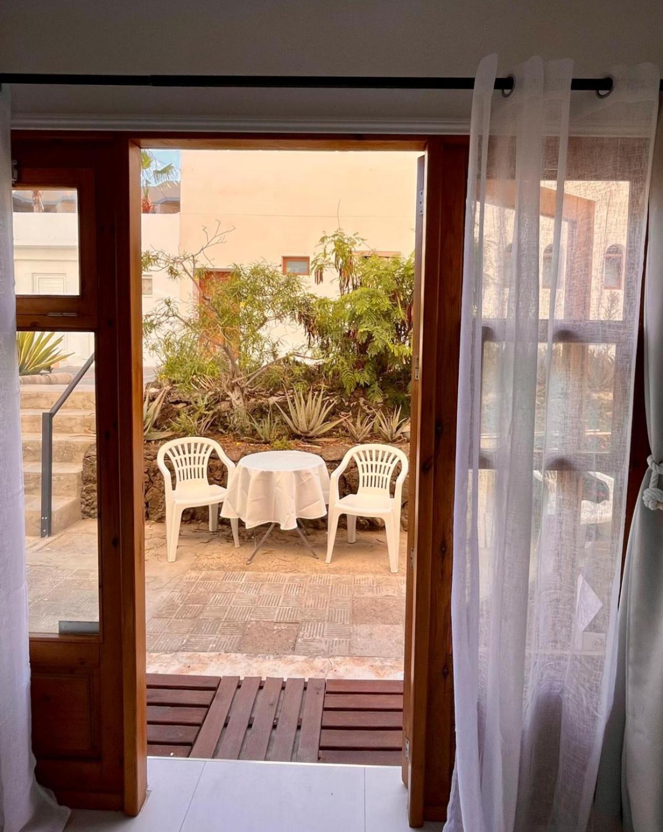 Nice New Apartment Center Of Corralejo 100M By Beaches Luaran gambar